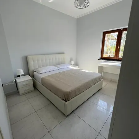 Patricia's House Striano
