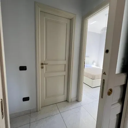 Patricia's House בית נופש *