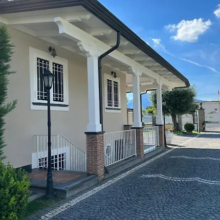 Casa de Férias Patricia's House