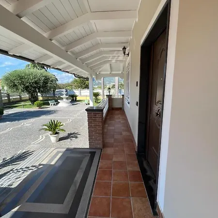 Casa de Férias Patricia's House