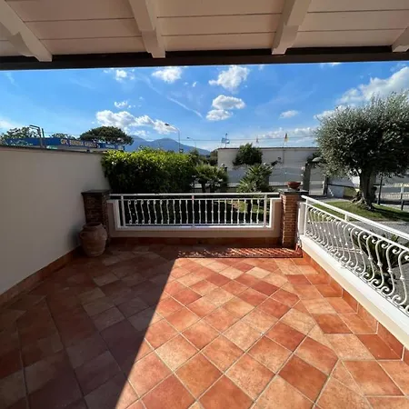 Patricia's House * Striano